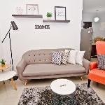 2BR Fully Furnished Accommodation in Batangas City