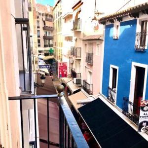 Santo Domingo Apartment
