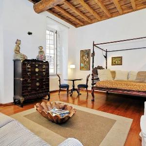 Monti Colosseum House Apartment