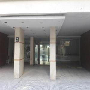 Luminoso monoambiente en Recoleta