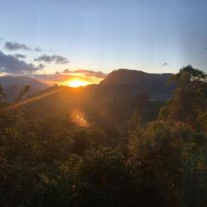 Pleasant Sun View Ella