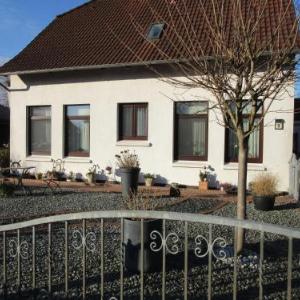 Ferienhaus Frieslandperle