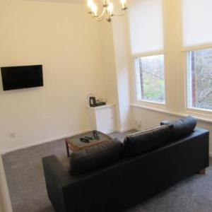 No 6 AT IVANHOE - 1 BED NEAR SEFTON PARK AND LARK LANE