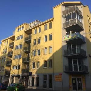 Apartman Holeckova