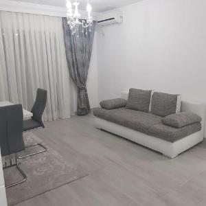 apartament de lux