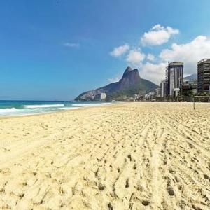 Rio Spot Leblon D049
