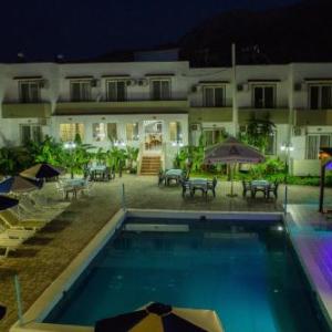 Tsambika Sun Hotel