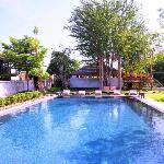 Mild Pool Villa Hua Hin