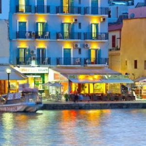 Lucia Hotel