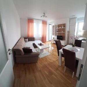 Apartman Tolstoj