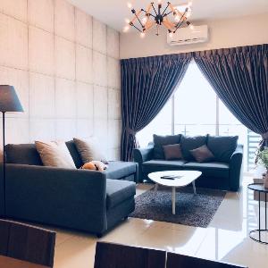 The ZestHouse @ Parkland Residence Melaka