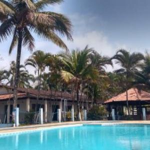 Pousada Jorai e Camping