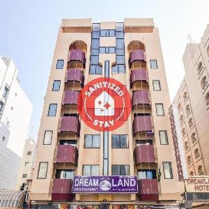 OYO 270 Dream Land Hotel