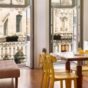 Hungarian Biscuit Apartment