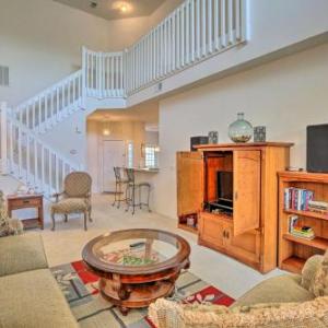 Myrtle Beach Townhouse in Legends Golf and Resort!