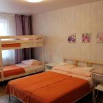 Guest accommodation in Kazan 