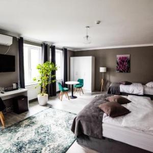 compleX living aparthotel
