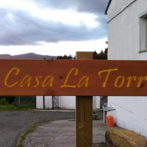 Casa La Torre