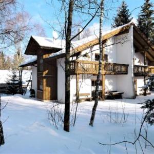 Holiday Home Birke - BIM108