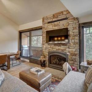 Motherlode C9 condo