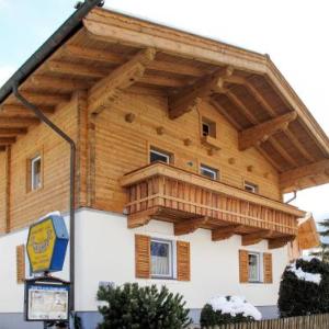 Holiday Home Wallner - FUC110