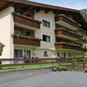 Apartment Edelweiß - PZT382