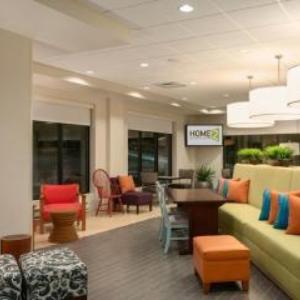 Home2 Suites By Hilton Williamsville Buffalo Airport