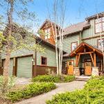 1849 Seasons townhomes Keystone Colorado