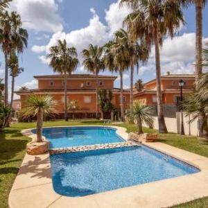 Altamar Townhouse