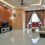 DaMen HomeStay @Subang Jaya USJ 1/Sunway B14*6 