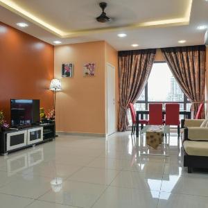 DaMen HomeStay @Subang Jaya USJ 1/Sunway B14*6 