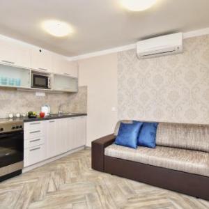 Center Boutique Apartment Budapest