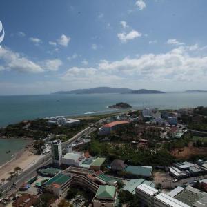 Nallan Host - 2BR APT SEA FRONT - FREE AIRPORT P/U