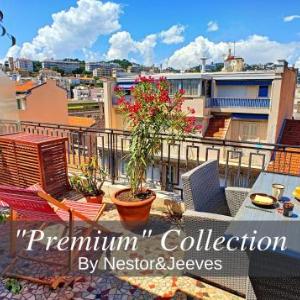 Nestor&Jeeves - CORAL SEA TERRACE - Central - Very close beaches
