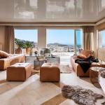 Elaia Luxury Residences Athens