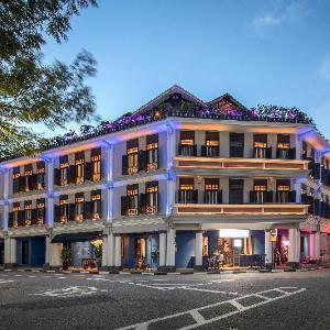 Ann Siang House The Unlimited Collection managed by The Ascott Limited
