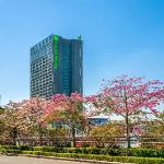 Holiday Inn Express Foshan Beijiao