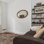 Cosy 1BR Central Apartment in Bermondsey London 