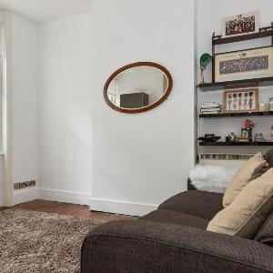 Cosy 1BR Central Apartment in Bermondsey