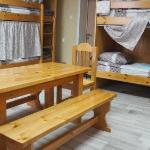 Hostel in Yelets 