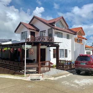 D'Waldz Villa Tagaytay