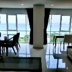 OTP-12 One Tower Pratamnak Pattaya Condo