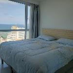 AMR-2207 Amari Residence Pattaya