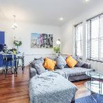 TruStay Serviced Apartments - Notting Hill London 