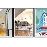 Le Loft Vichy