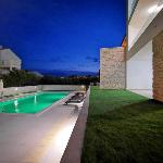 Villas in Vodice 