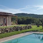 Di Colle In Colle -Country House with Private Pool 