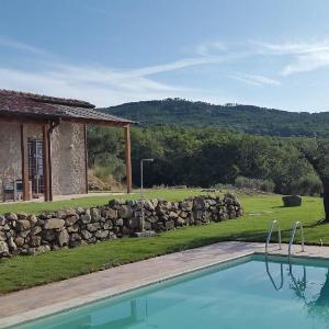 Di Colle In Colle -Country House with Private Pool