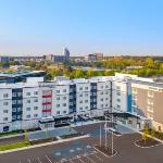 SpringHill Suites by Marriott Indianapolis Keystone