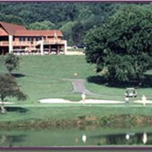 Cacapon State Park Lodge